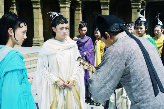 �˳�ʾ���鰮���������Ů�����holdס��